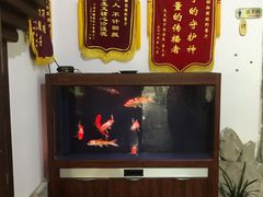 -绿野餐厅(上海动物园店)