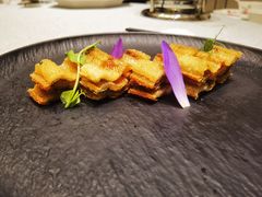 -永兴餐厅(复兴中路店)