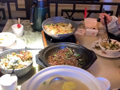 -老淮安·淮安菜(涟水店)