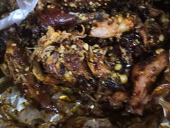 -老黄记手撕烤兔(玉林街店)