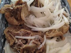 -维吾尔餐厅(宜山路店)