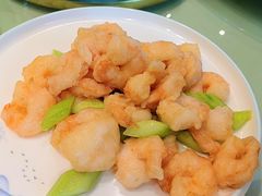 -清真  吐鲁番餐厅(牛街店)