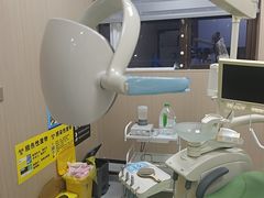 -深圳雅呗德口腔门诊部(坪山店)
