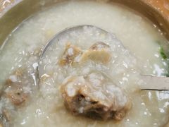 -粥瓜婆特色砂锅粥(白石洲店)