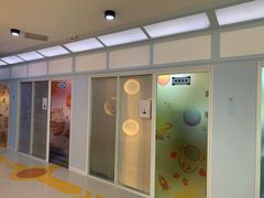 -极橙儿童齿科矫正中心(奥城店)