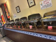 -惠中捞面