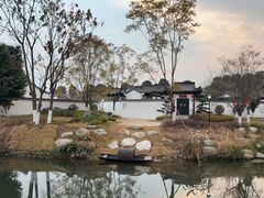 -成都院坝精品私汤民宿酒店