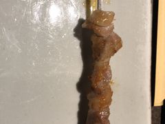 -很久以前羊肉串(昌里路三钢里店)