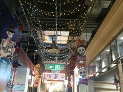 -优衣库(郑州丹尼斯大卫城店)