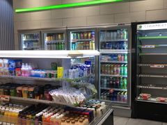 -today便利店(汉街店)