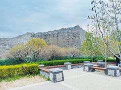 -北京明城墙遗址公园