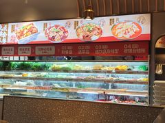 -每味每客·重庆麻辣烫(拓展大厦店)
