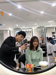 -SWANK SALON