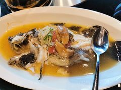 -夏宫中餐厅(静安香格里拉店)