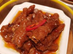 -蝴蝶里·粤菜·点心(龙湖天街&滨江店)