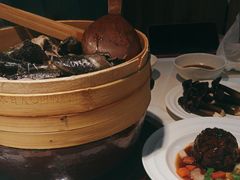 -黑鸡小馆(金源店)