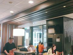 -麦当劳(凯德MALL太阳宫店)