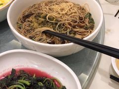 -小厨娘淮扬菜(天印大道店)