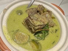 -黄珍珍泰国菜馆(九龙城店)