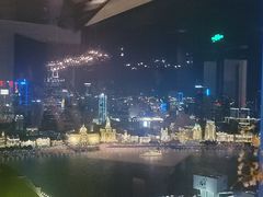 -翡翠36餐厅(浦东香格里拉店)