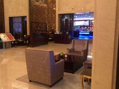 -安徽高速开元国际大酒店·地中海自助餐厅