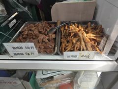 -大益烤鸡