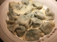 -日丰园海肠水饺·老字号大连海鲜(和平广场店)