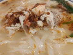 -南香(Mid Valley Southkey)