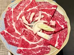 -满来寿喜烧(金虹桥店)