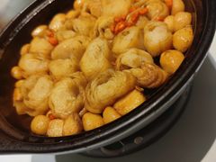 -宝轩渔府·老字号海鲜·正宗津菜(水上店)