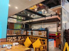 -龙记斑鱼火锅鲜切牛肉自助(红山路店)