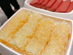 -海底捞火锅(漫广场店)