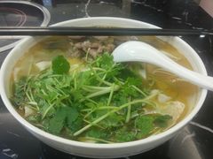 烩面-清真·玛丽亚新疆菜主题餐厅(浙江中路店)