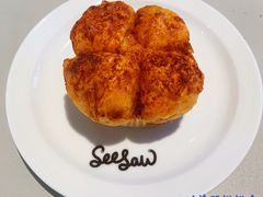 -Seesaw Coffee(上生新所店)
