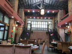 -百丈园龙江啫神馆