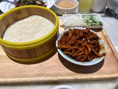 -小菜园新徽菜(南通永旺店)