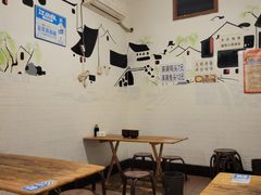 大堂-特色油卤串串(水碾河店)