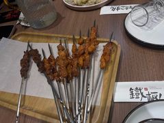 -街角等你.大连海鲜烧烤(西安路店)