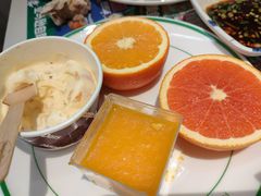 -亚马逊海鲜自助(梅溪湖步步高店)