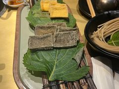 -手选潮汕鲜活牛肉火锅(二七广场店)