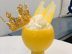 -风甜日暖·星座主题甜点(东二环泰禾店)