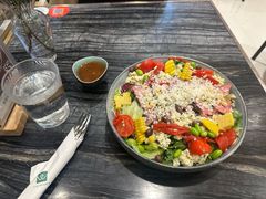 -THE WOODS 简餐 (国贸商城店)