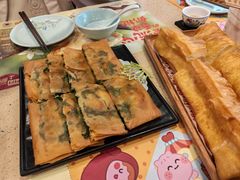 -点都德(皇岗村店)