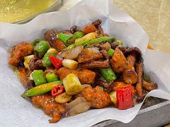 -钦善斋·养生膳食·精典川菜(武侯祠店)