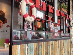 -沙掌门肉蟹煲(沙溪店)
