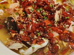 -州康·本帮菜(南桥百联店)
