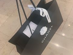 -Chanel(德基广场店)