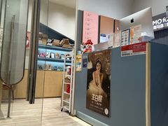 -海马体照相馆(上海月星环球港店)