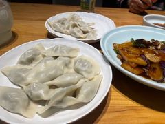 -一轩饺子馆(丽都店)