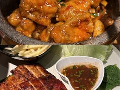 -星叶·东南亚料理(温州万象城店)